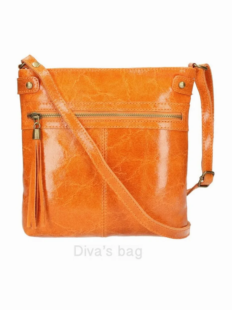 EVAN — crossbody kabelka