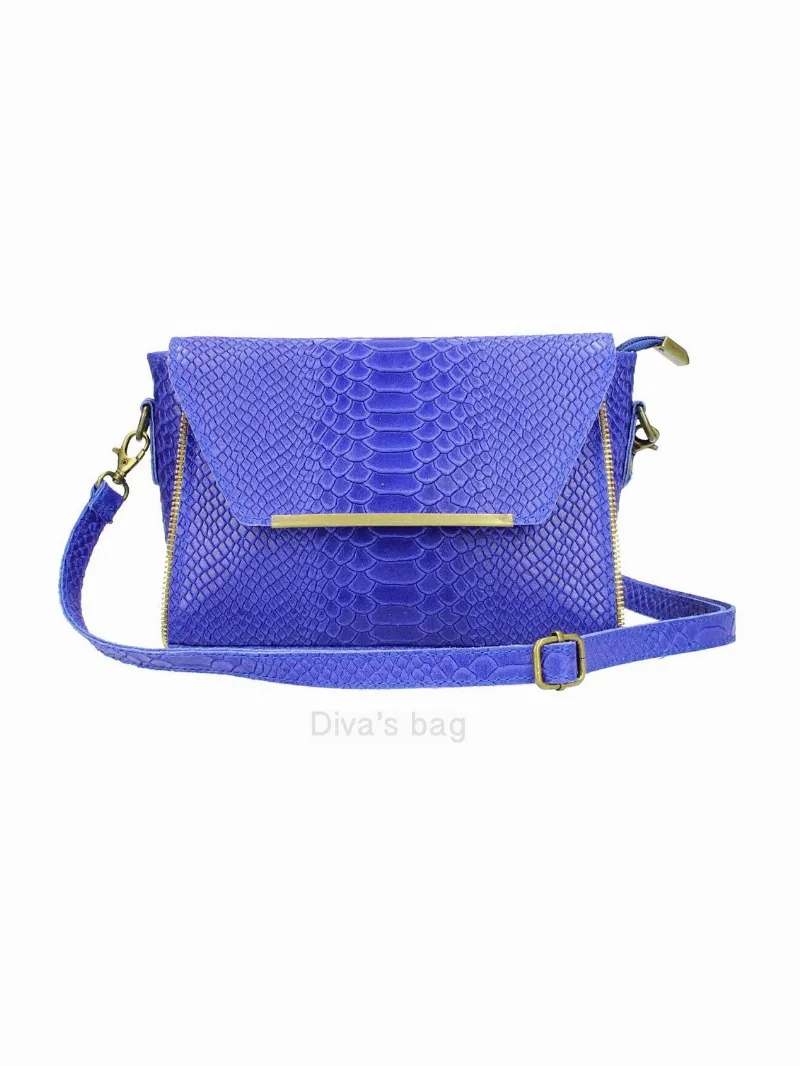 NITA — crossbody kabelka