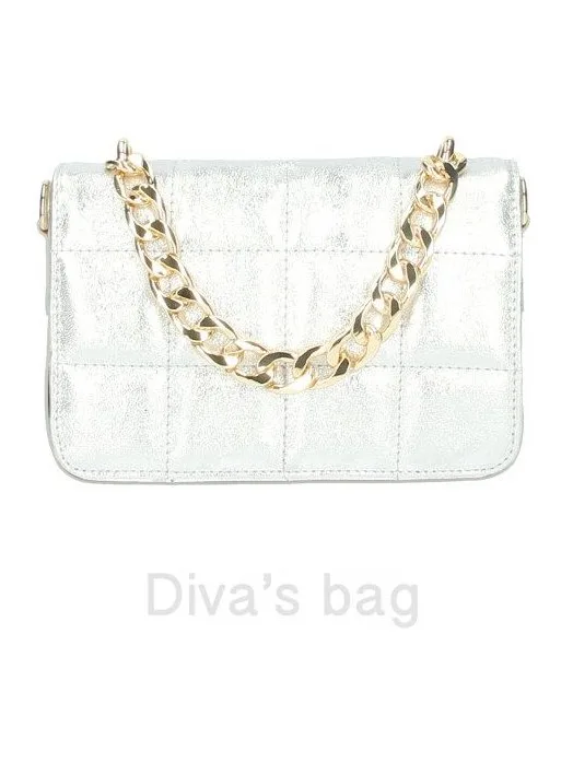 MIMI — crossbody kabelka