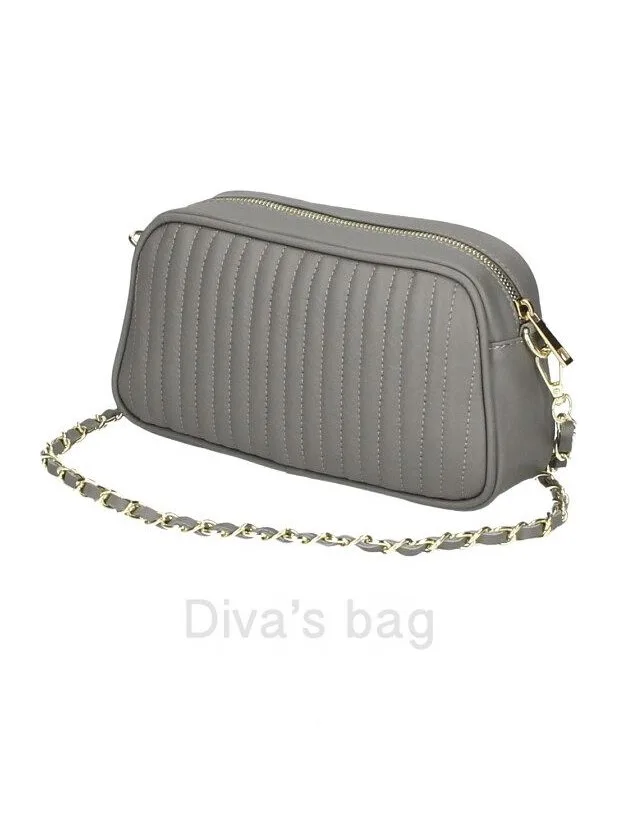 MIRTA — crossbody kabelka